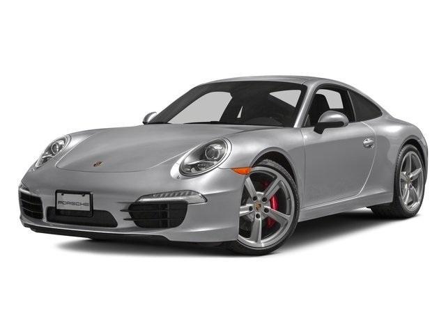 used 2016 Porsche 911 car, priced at $74,990