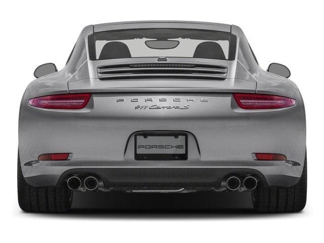 used 2016 Porsche 911 car, priced at $74,990