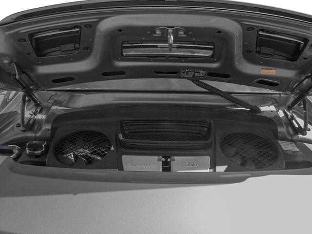 used 2016 Porsche 911 car, priced at $74,990