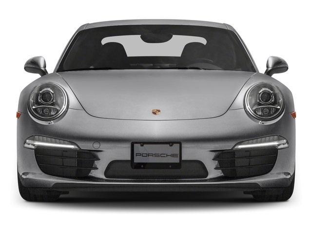 used 2016 Porsche 911 car, priced at $74,990