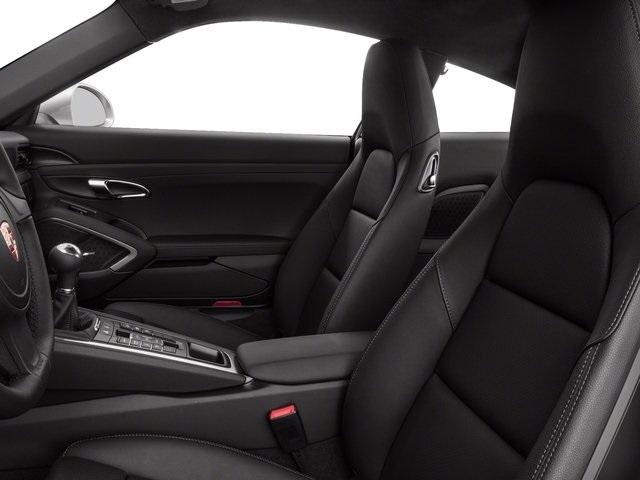 used 2016 Porsche 911 car, priced at $74,990