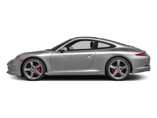 used 2016 Porsche 911 car, priced at $74,990
