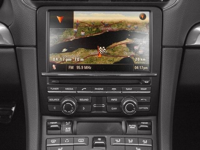 used 2016 Porsche 911 car, priced at $74,990