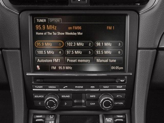 used 2016 Porsche 911 car, priced at $74,990