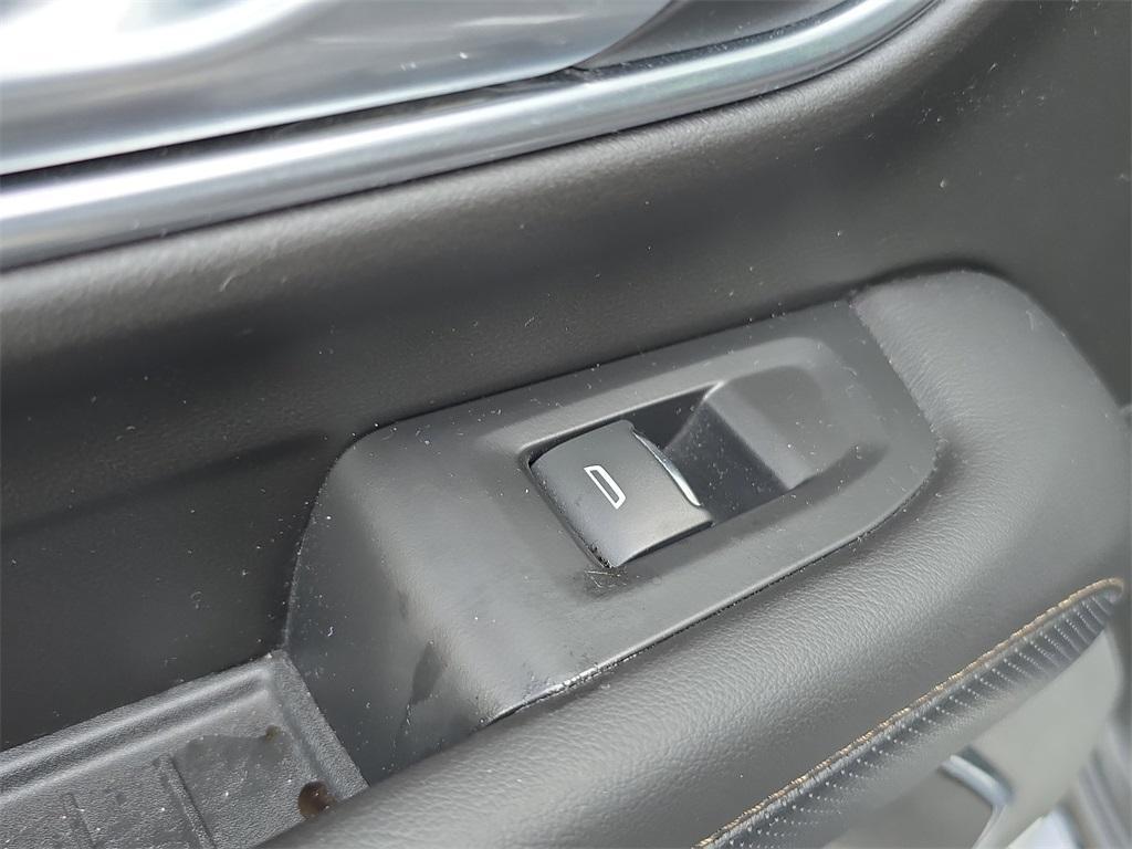 used 2021 Chevrolet Suburban car, priced at $50,990