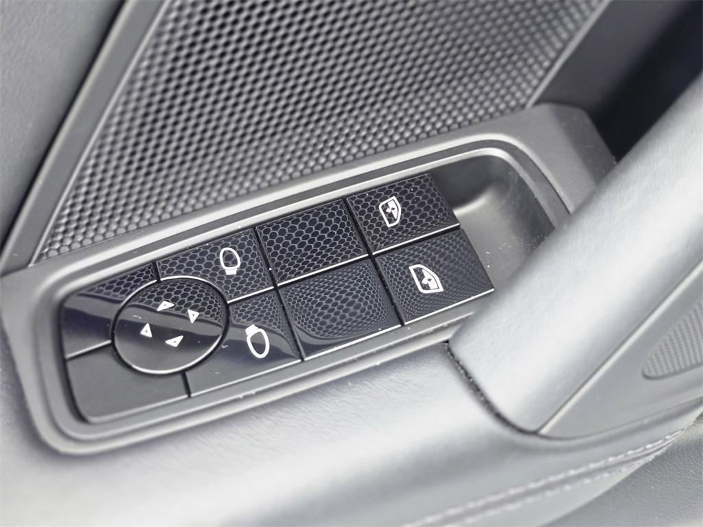 used 2021 Porsche 911 car, priced at $209,990