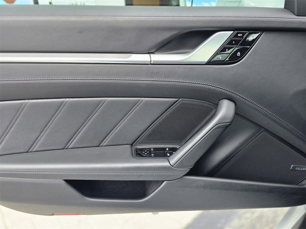 used 2021 Porsche 911 car, priced at $209,990