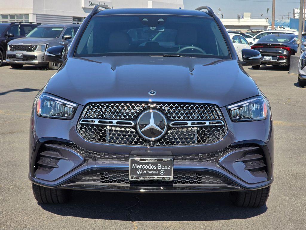 new 2026 Mercedes-Benz GLE 450 car, priced at $85,575