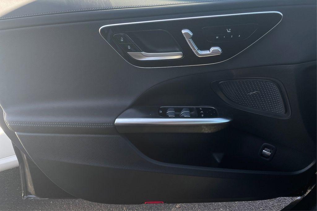 new 2025 Mercedes-Benz C-Class car, priced at $56,785