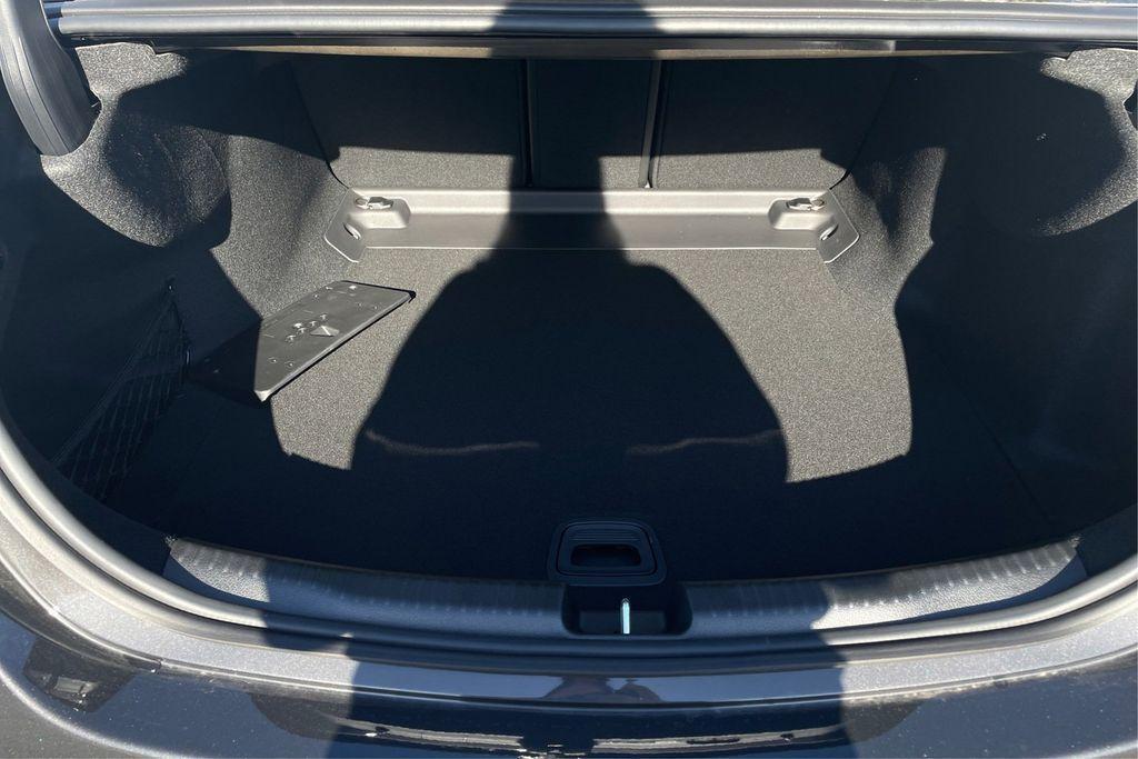 new 2025 Mercedes-Benz C-Class car, priced at $56,785