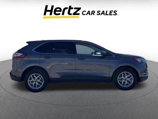 used 2024 Ford Edge car, priced at $24,318