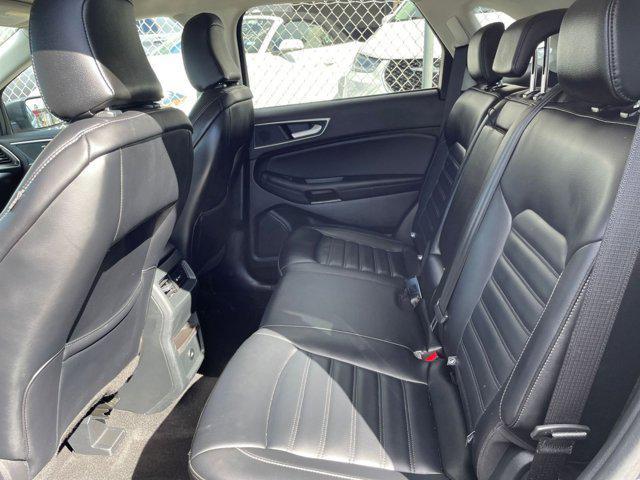 used 2024 Ford Edge car, priced at $24,318