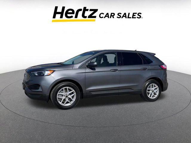 used 2024 Ford Edge car, priced at $24,318