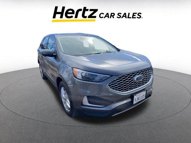 used 2024 Ford Edge car, priced at $24,318