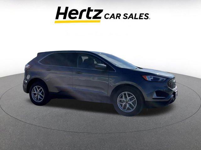 used 2024 Ford Edge car, priced at $24,318