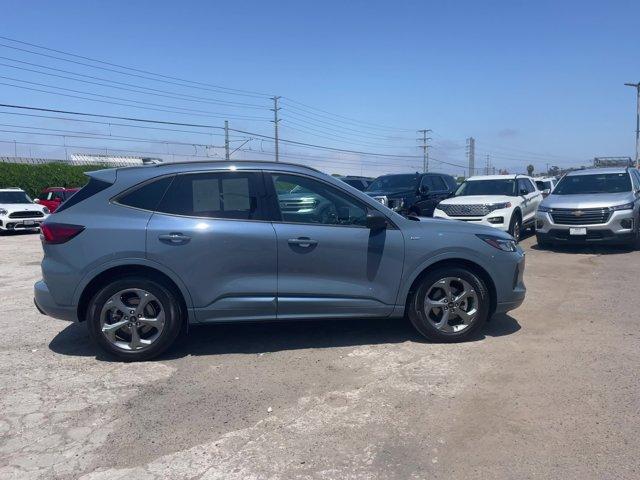 used 2023 Ford Escape car, priced at $20,734