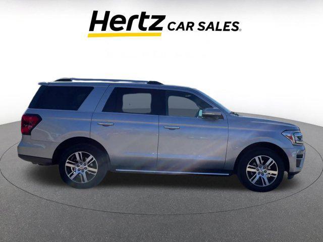 used 2023 Ford Expedition car, priced at $39,264