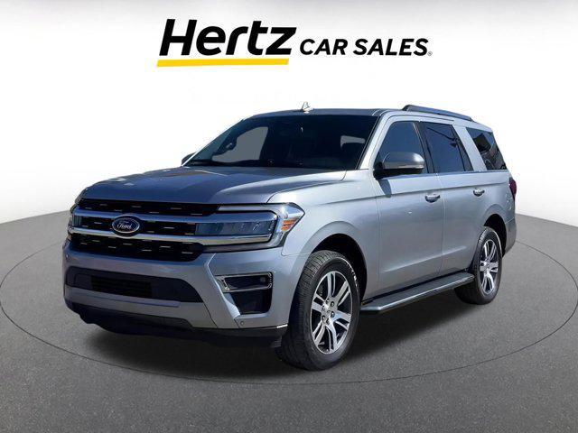 used 2023 Ford Expedition car, priced at $39,264