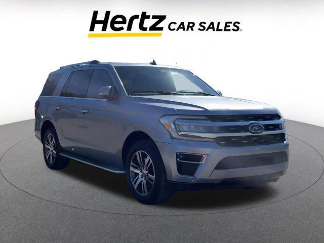 used 2023 Ford Expedition car, priced at $39,264