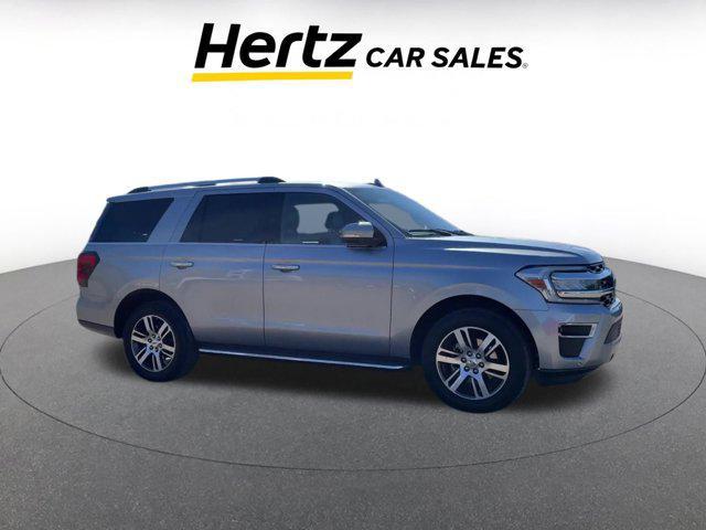 used 2023 Ford Expedition car, priced at $39,264