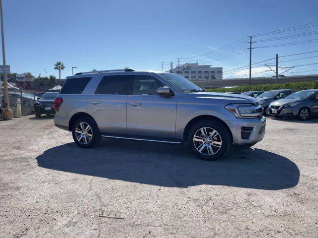 used 2023 Ford Expedition car, priced at $44,125