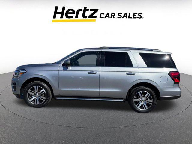 used 2023 Ford Expedition car, priced at $39,264