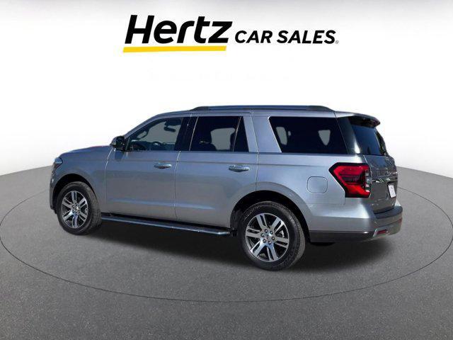 used 2023 Ford Expedition car, priced at $39,264