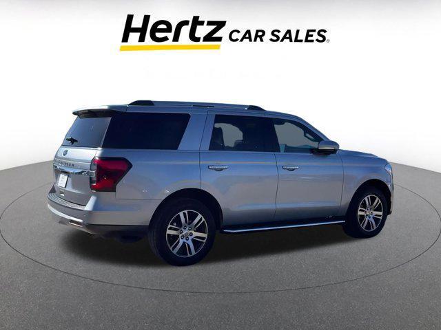 used 2023 Ford Expedition car, priced at $39,264