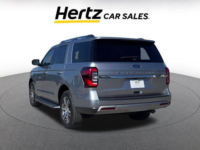 used 2023 Ford Expedition car, priced at $39,264