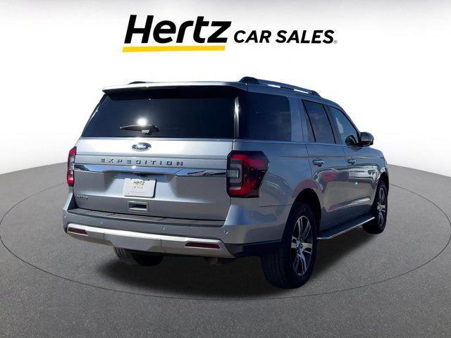 used 2023 Ford Expedition car, priced at $39,264