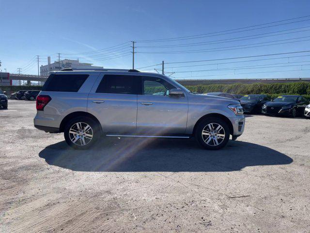 used 2023 Ford Expedition car, priced at $44,125