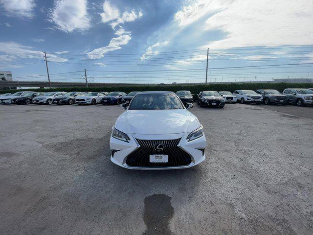 used 2019 Lexus ES 350 car, priced at $28,935