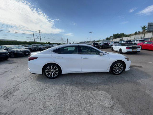 used 2019 Lexus ES 350 car, priced at $28,935