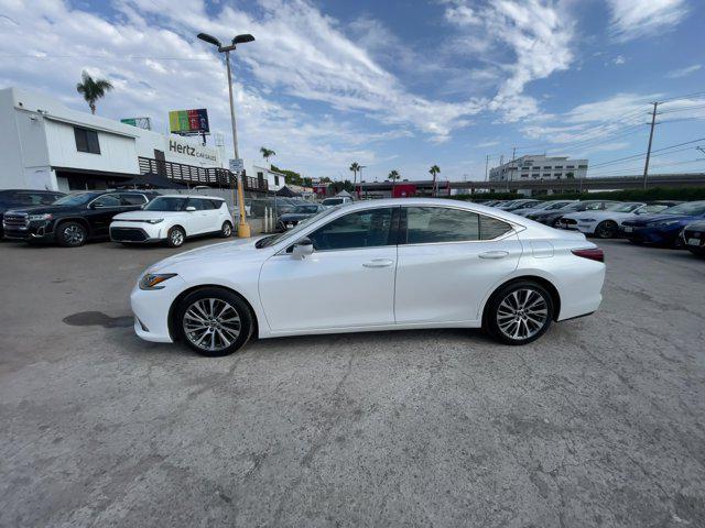 used 2019 Lexus ES 350 car, priced at $28,935