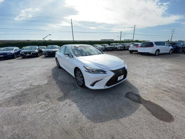 used 2019 Lexus ES 350 car, priced at $28,935