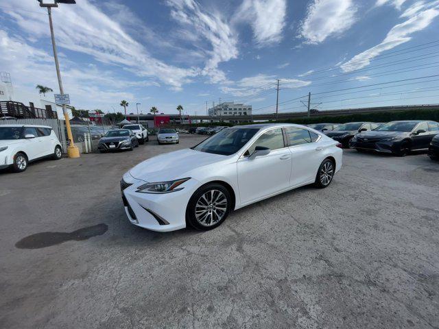 used 2019 Lexus ES 350 car, priced at $28,935