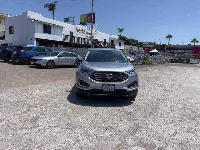 used 2022 Ford Edge car, priced at $20,677