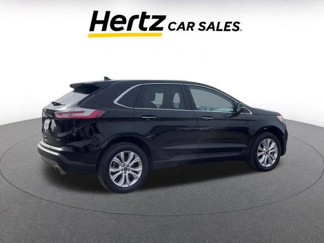 used 2022 Ford Edge car, priced at $17,443