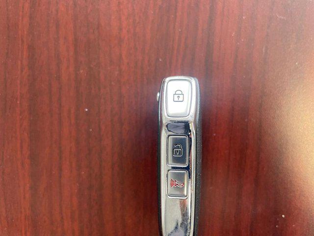 used 2024 Kia Soul car, priced at $19,058