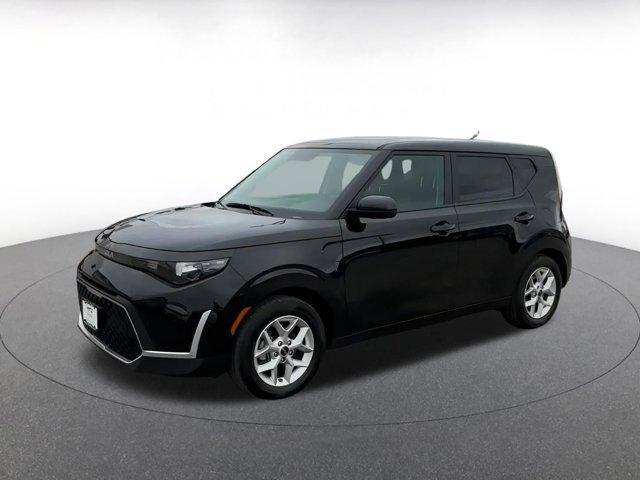 used 2024 Kia Soul car, priced at $19,058