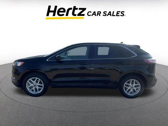 used 2022 Ford Edge car, priced at $16,521