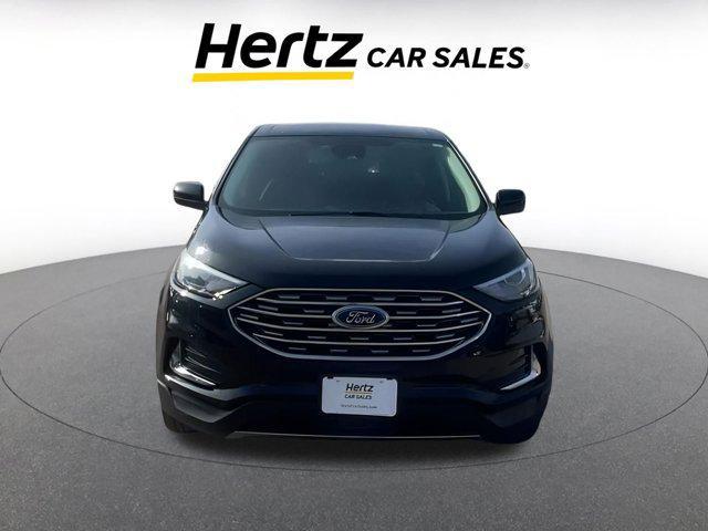 used 2022 Ford Edge car, priced at $16,521