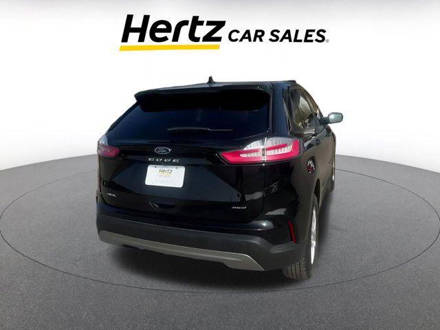 used 2022 Ford Edge car, priced at $16,521