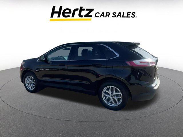 used 2022 Ford Edge car, priced at $16,521