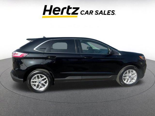 used 2022 Ford Edge car, priced at $16,521