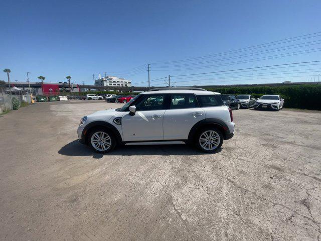 used 2024 MINI Countryman car, priced at $28,137