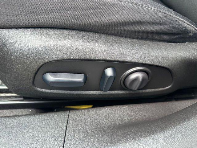 used 2024 Chevrolet Malibu car, priced at $17,591