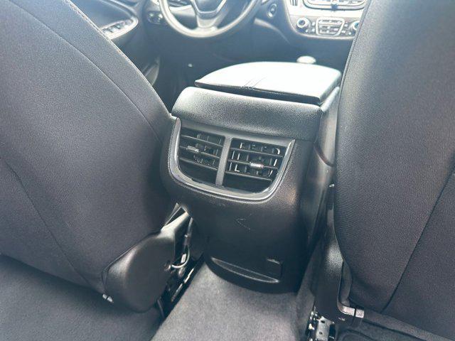 used 2024 Chevrolet Malibu car, priced at $17,591