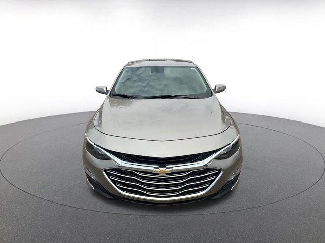 used 2024 Chevrolet Malibu car, priced at $17,591