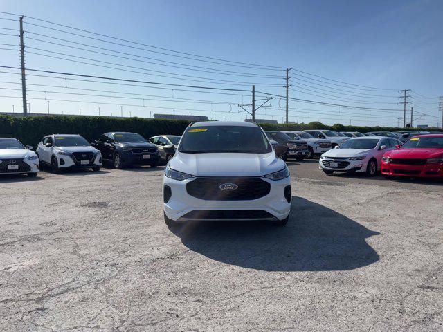 used 2023 Ford Escape car, priced at $20,653